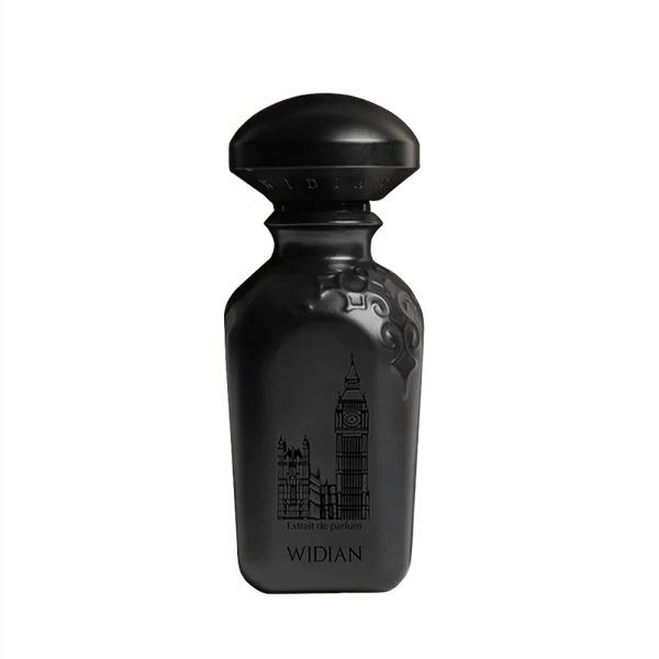 LONDON BLACK EDITION - WIDIAN