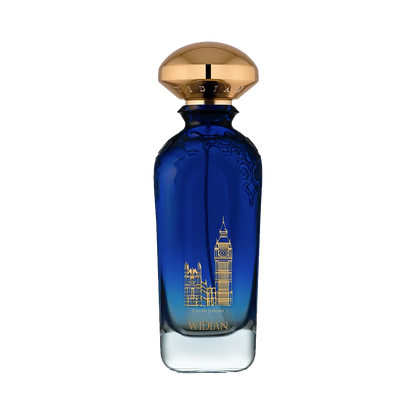 LONDON - WIDIAN ARABIA