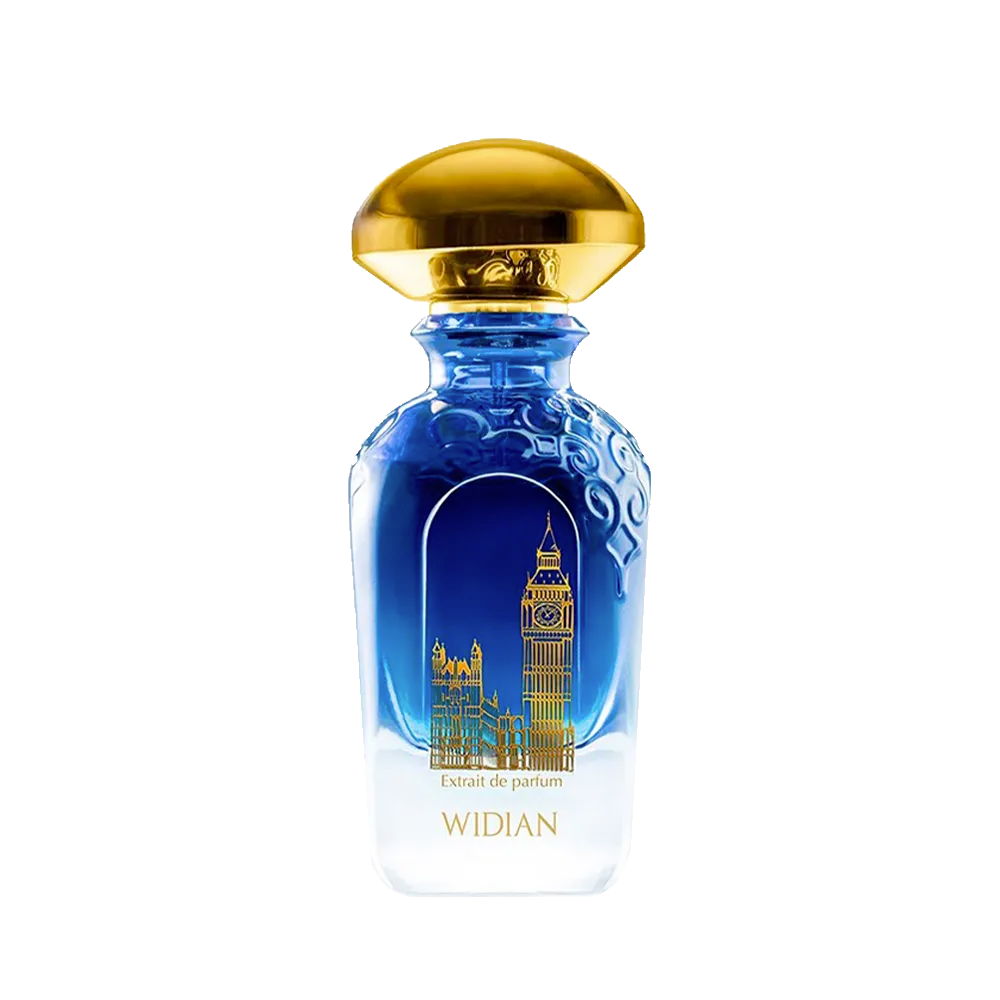 LONDON - WIDIAN ARABIA / SAPPHIRE COLLECTION