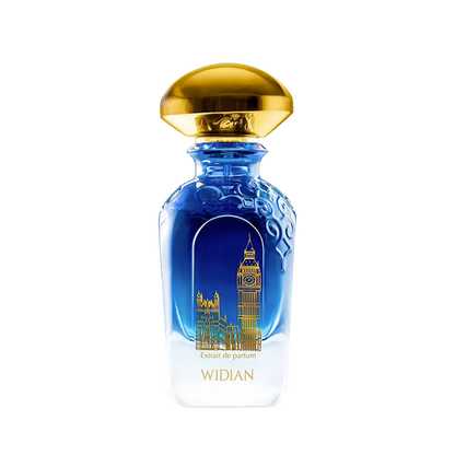 LONDON - WIDIAN ARABIA / SAPPHIRE COLLECTION