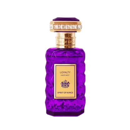 LOYALTY HAIR MIST - SPIRIT OF KINGS