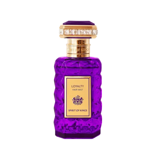 LOYALTY HAIR MIST - SPIRIT OF KINGS