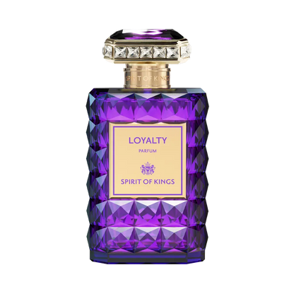 LOYALTY - SPIRIT OF KINGS