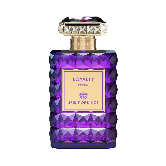 LOYALTY - SPIRIT OF KINGS