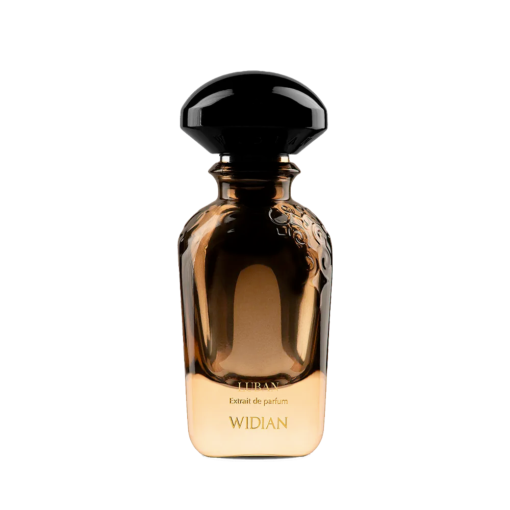 LUBAN - WIDIAN ARABIA / LIMITED COLLECTION