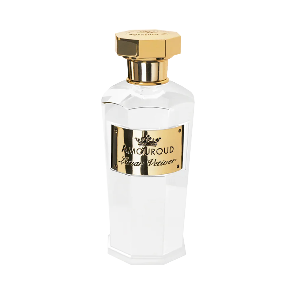 LUNAR VETIVER – Amouroud