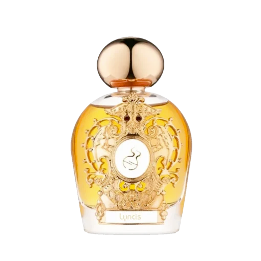 LYNCIS - TIZIANA TERENZI