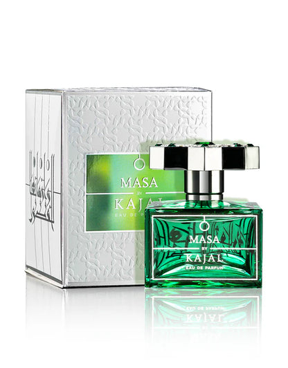 MASA - KAJAL PARFUMES PARIS