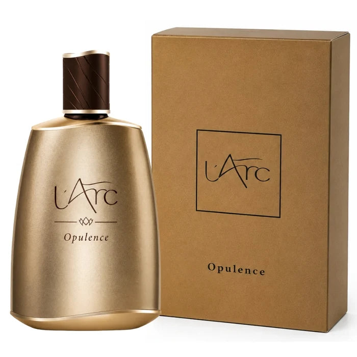 OPULENCE - L´ARC