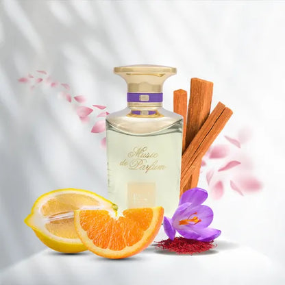 SI - MUSIC DE PARFUM