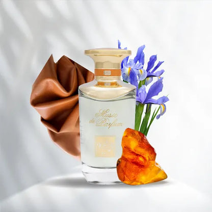 RE - MUSIC DE PARFUM