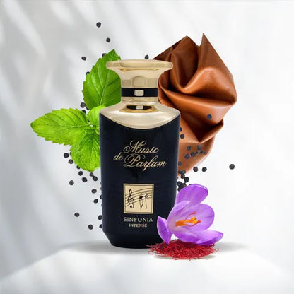 SINFONIA - MUSIC DE PARFUM