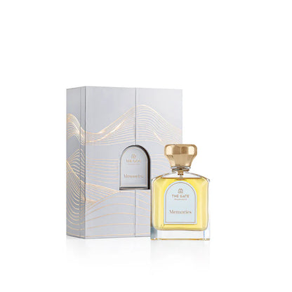 MEMORIES - THE GATE FRAGRANCES