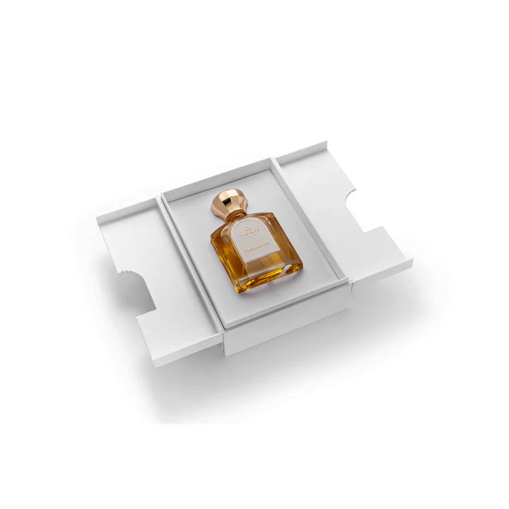 MEMORIES - THE GATE FRAGRANCES