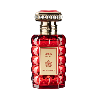 MERCY HAIR MIST - SPIRIT OF KINGS