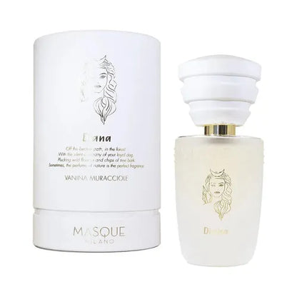 DIANA - MASQUE MILANO