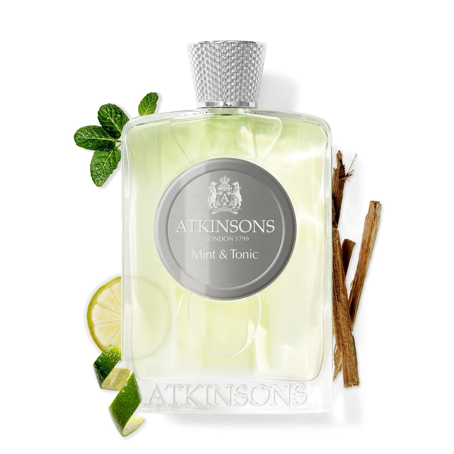 MINT & TONIC - ATKINSONS