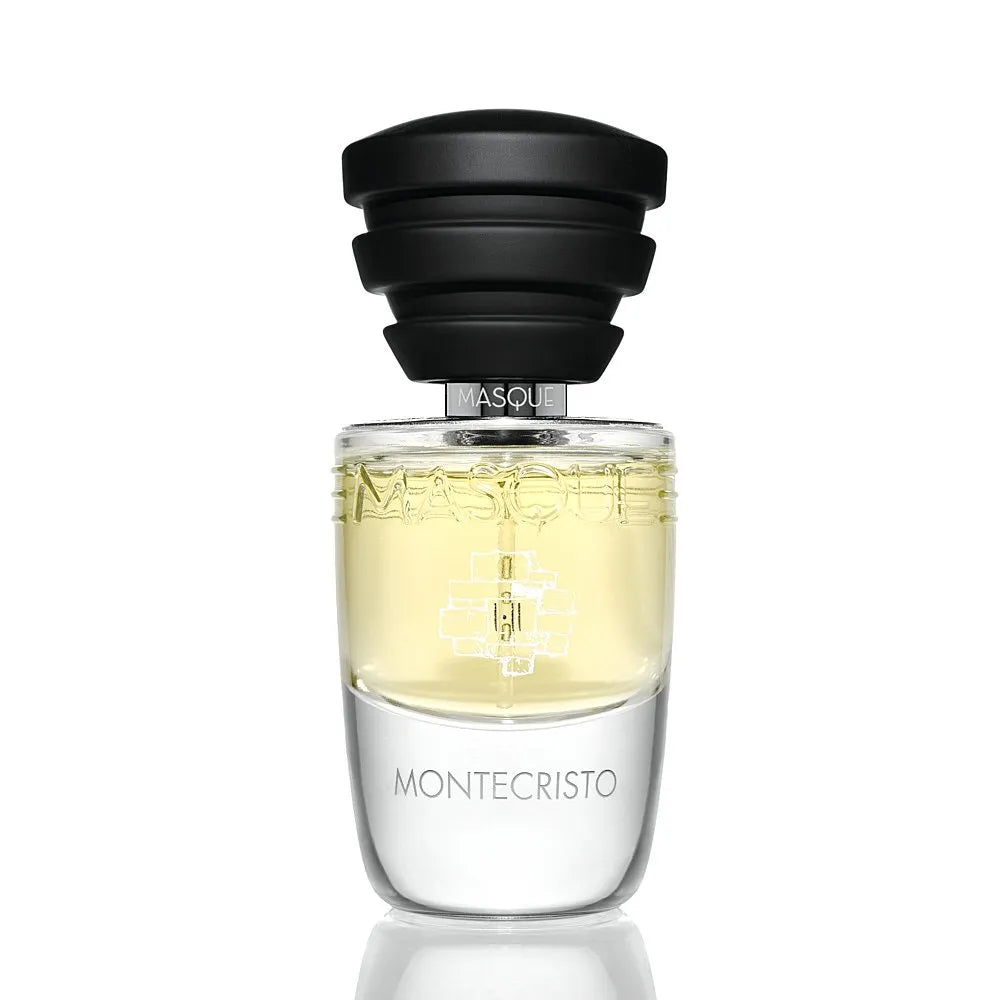 Montecristo – Milan Mask