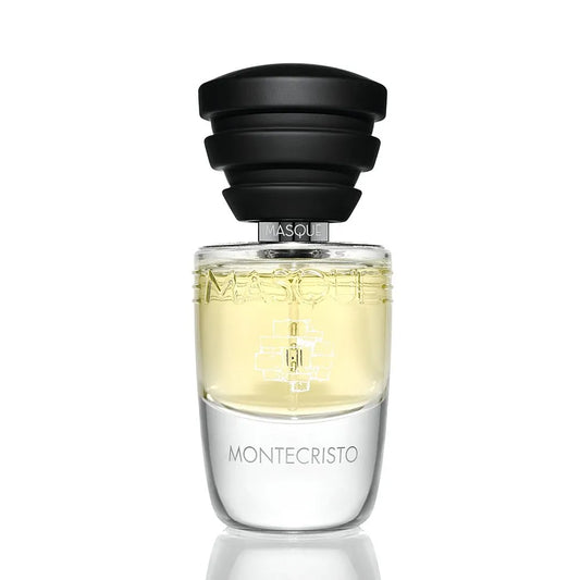 Montecristo – Masque Milano