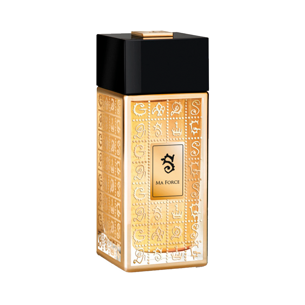 MA FORCE - Dali Haute Parfumerie
