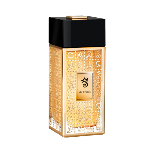 MA FORCE - Dali Haute Parfumerie