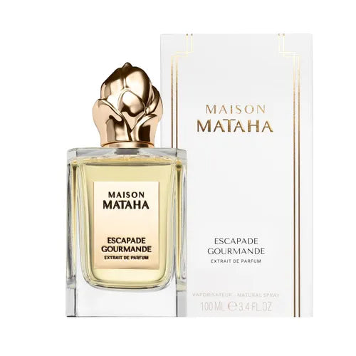 ESCAPADE GOURMANDE - MAISON MATAHA