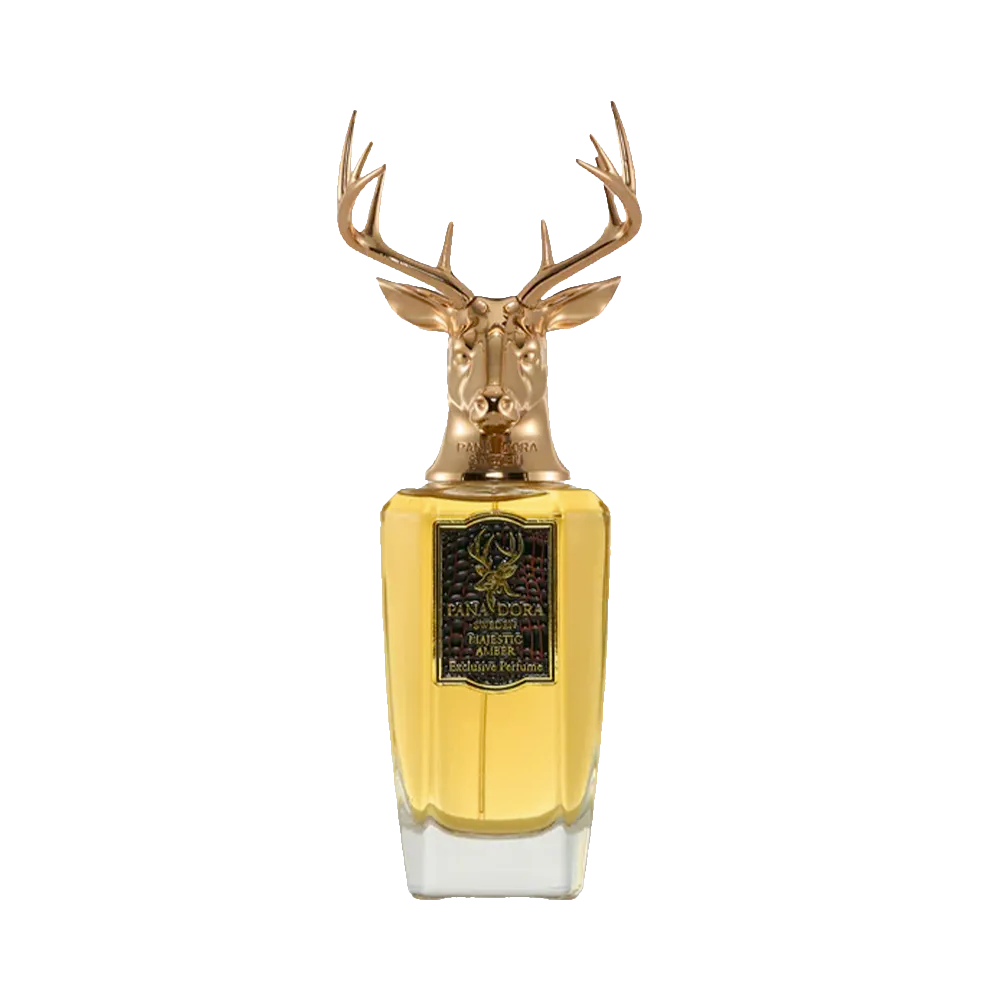 MAJESTIC AMBER - PANA DORA