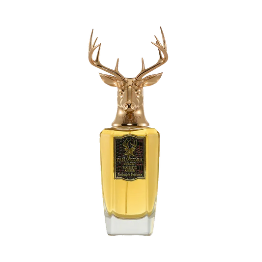 MAJESTIC AMBER - PANA DORA