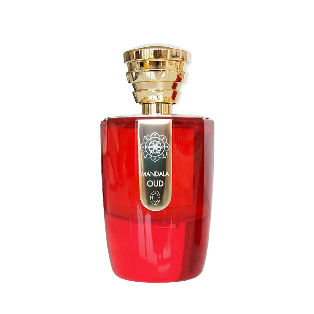 MANDALA OUD - MASQUE MILANO