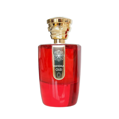 MANDALA OUD - MASQUE MILANO
