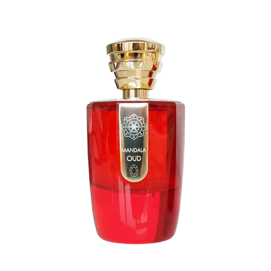 MANDALA OUD - MASQUE MILANO