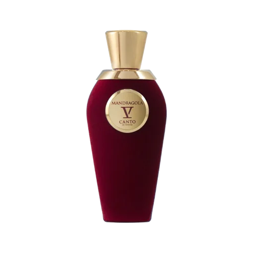 MANDRAGOLA - V CANTO