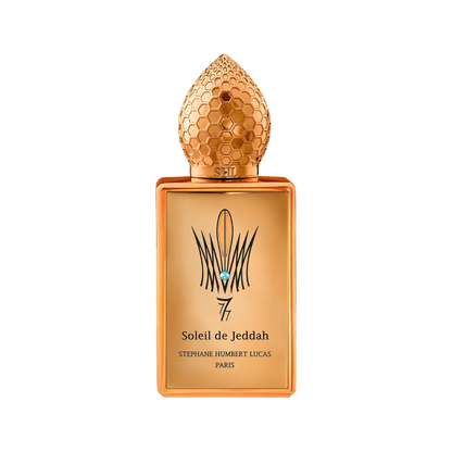 Soleil de Jeddah Mango Kiss – Stéphane Humbert Lucas