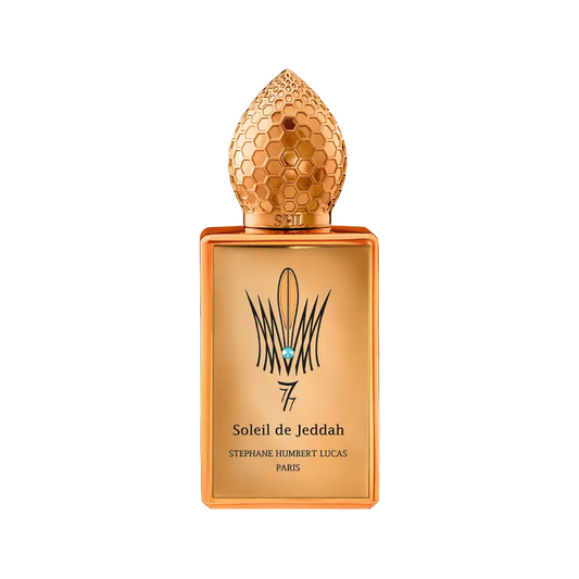 Soleil de Jeddah Mango Kiss – Stéphane Humbert Lucas
