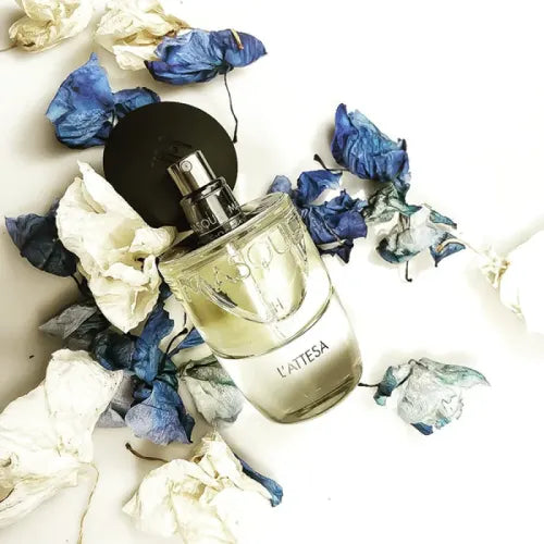 L'ATTESA - MASQUE MILANO