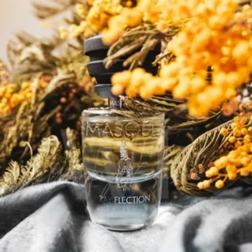 RAY FLECTION - MASQUE MILANO