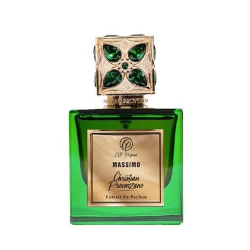 MASSIMO - CHRISTIAN PROVENZANO