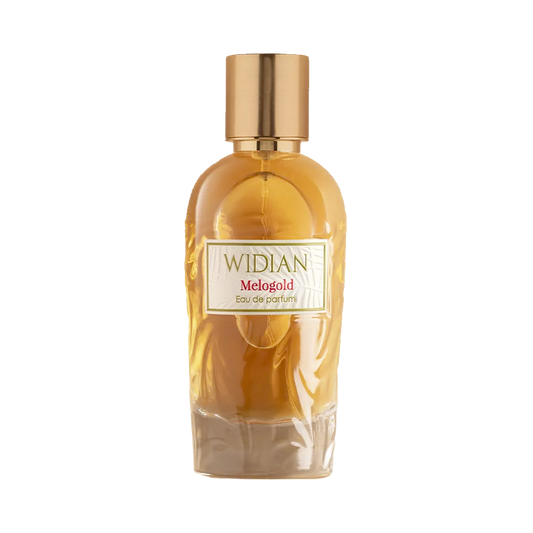 MELOGOLD - WIDIAN ARABIA / ROSE ARABIA