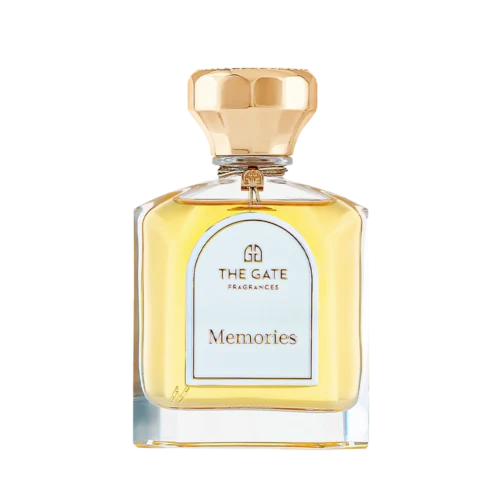 MEMORIES - THE GATE FRAGRANCES