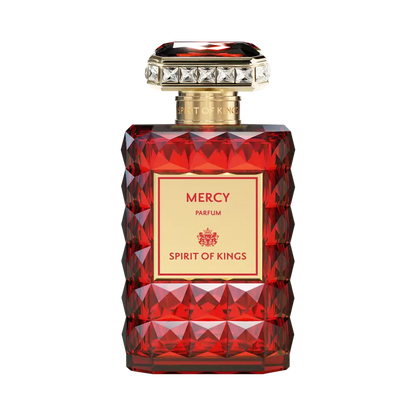 MERCY – SPIRIT OF KINGS