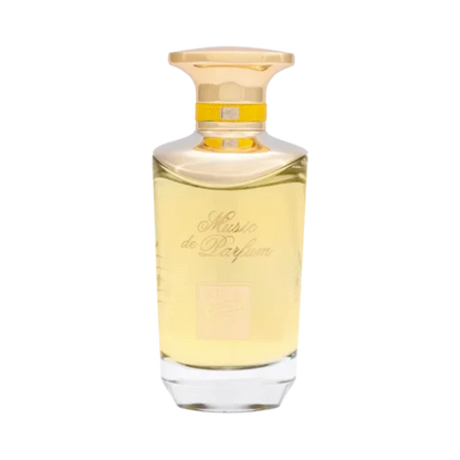 MI - MUSIC DE PARFUM