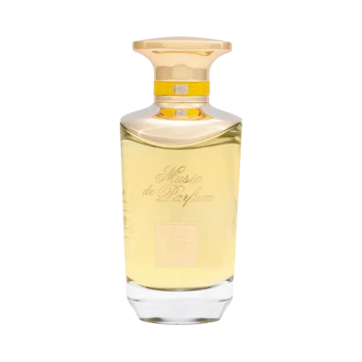 MI - MUSIC DE PARFUM