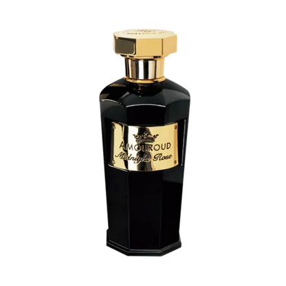 MIDNIGHT ROSE - AMOUROUD