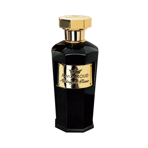 MIDNIGHT ROSE - AMOUROUD