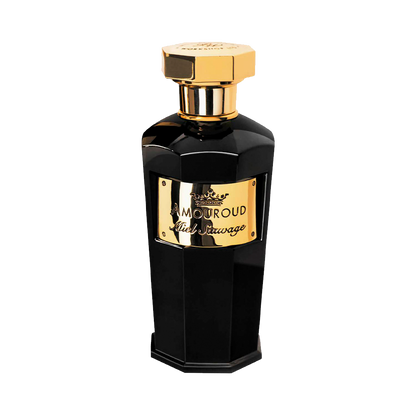 MIEL SAUVAGE - AMOUROUD