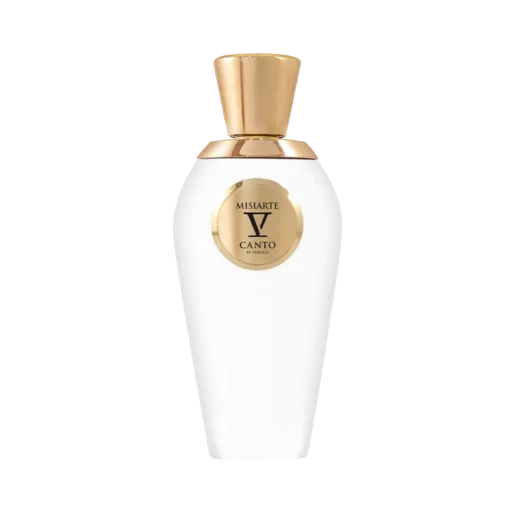 MISIARTE - V CANTO