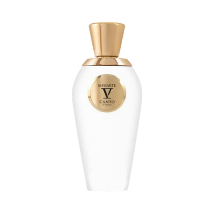 MISIARTE - V CANTO