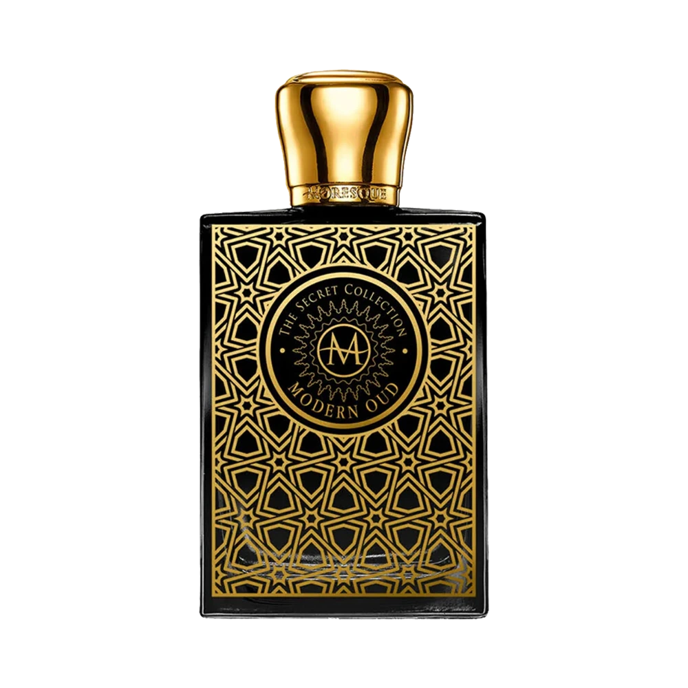 MODERN OUD - MORESQUE