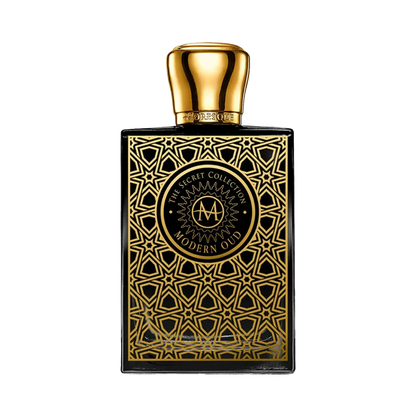MODERN OUD - MORESQUE