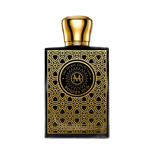 MODERN OUD - MORESQUE
